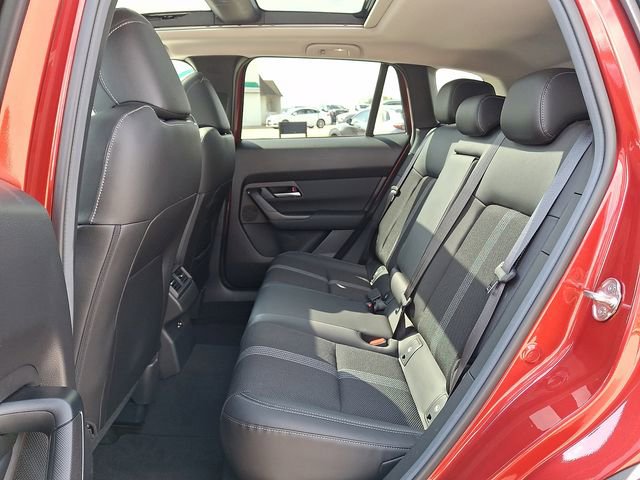 Used 2024 MAZDA CX-50 AWD 2.5 S w/ Cargo Package image 11