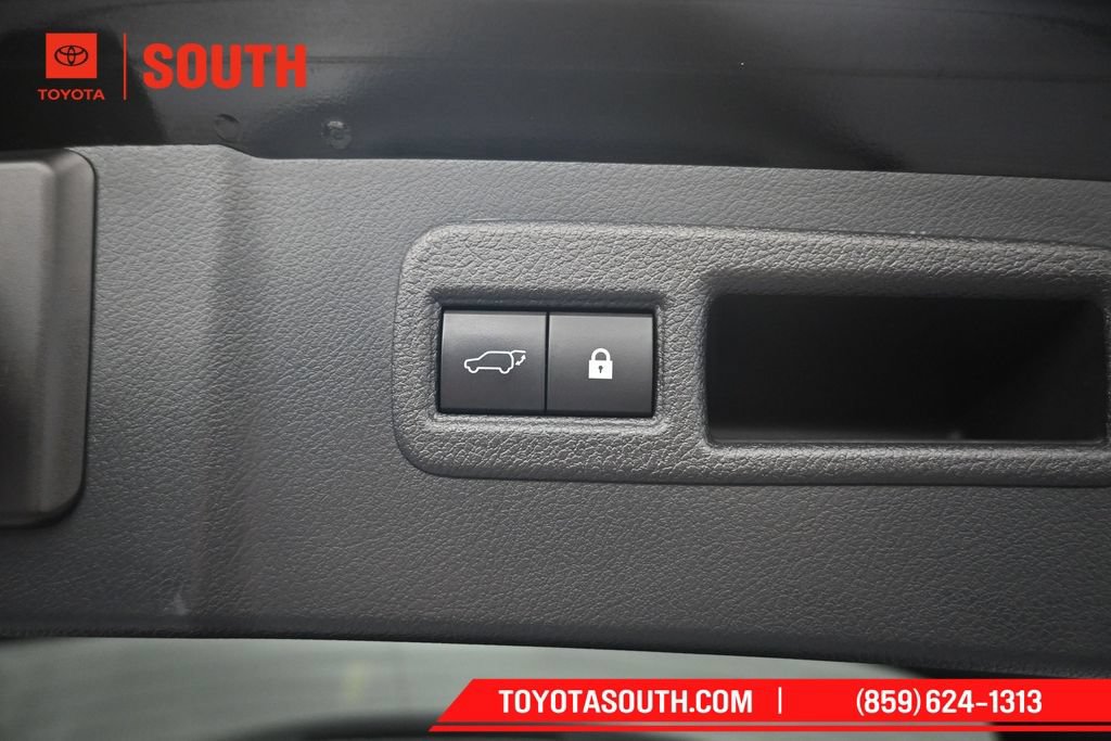 Used 2021 Lexus NX 300 F Sport w/ Accessory Package 2 AWD/4WD image 32