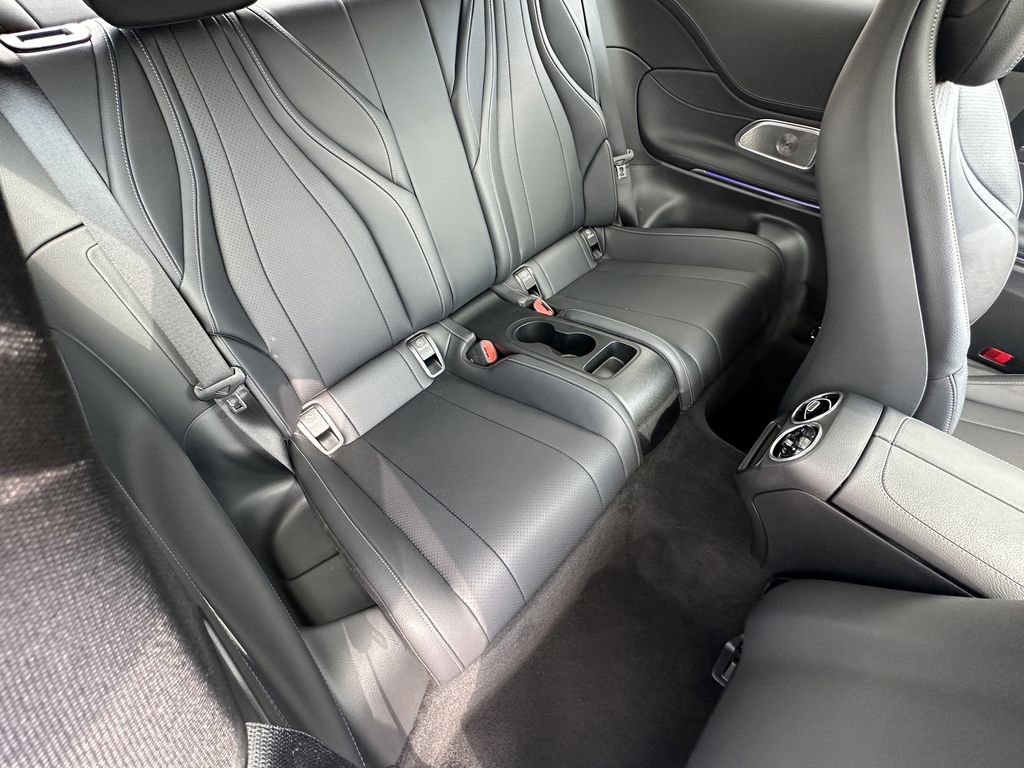 Certified 2024 Mercedes-Benz CLE 300 4MATIC Coupe image 18