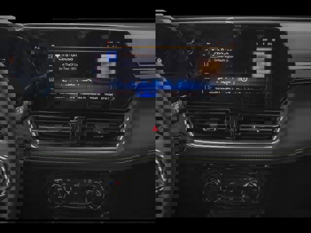 Used 2026 Chevrolet TrailBlazer ACTIV w/ Driver Confidence Package image 80