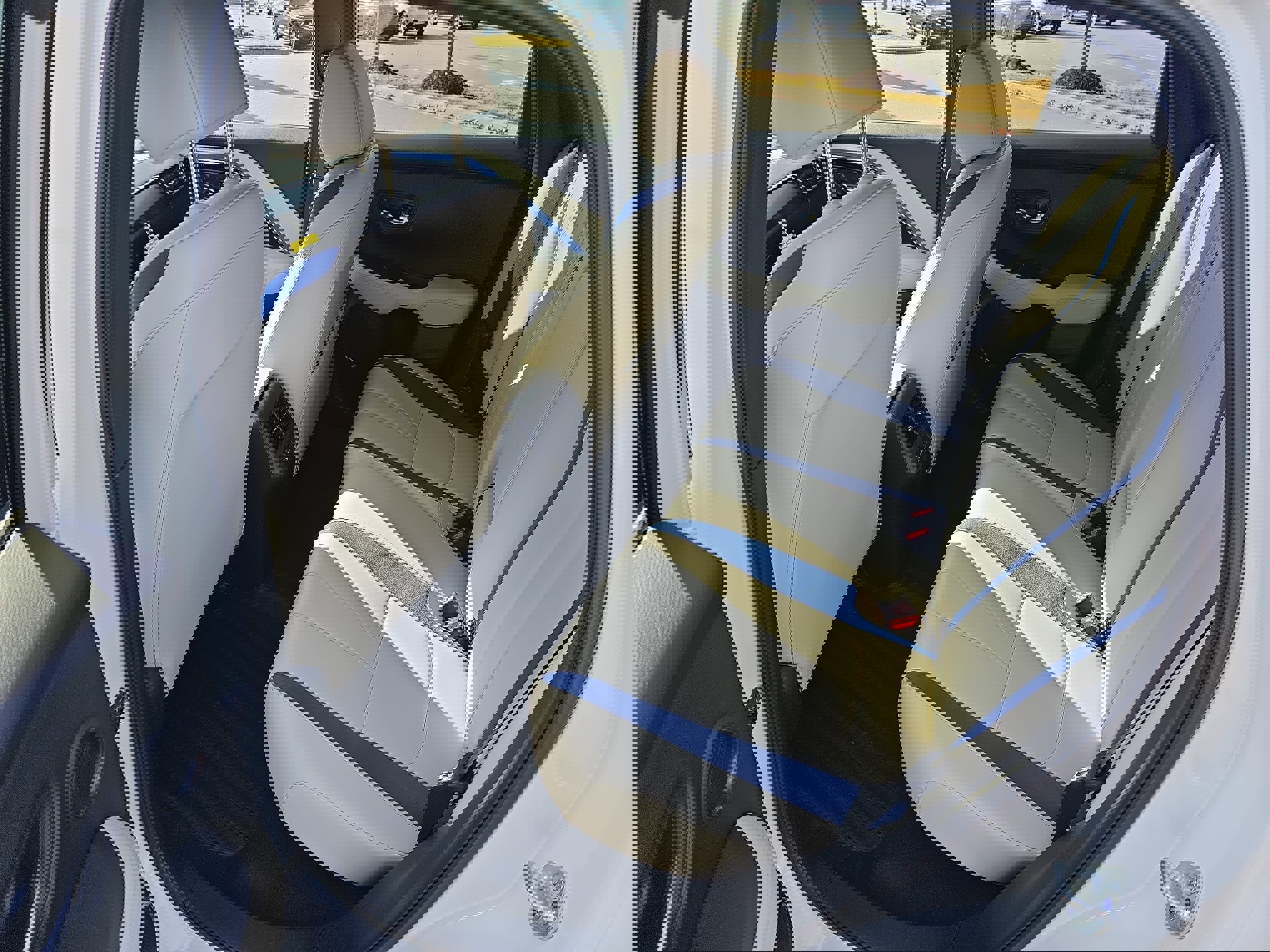 Certified 2025 Acura ADX A-Spec image 14