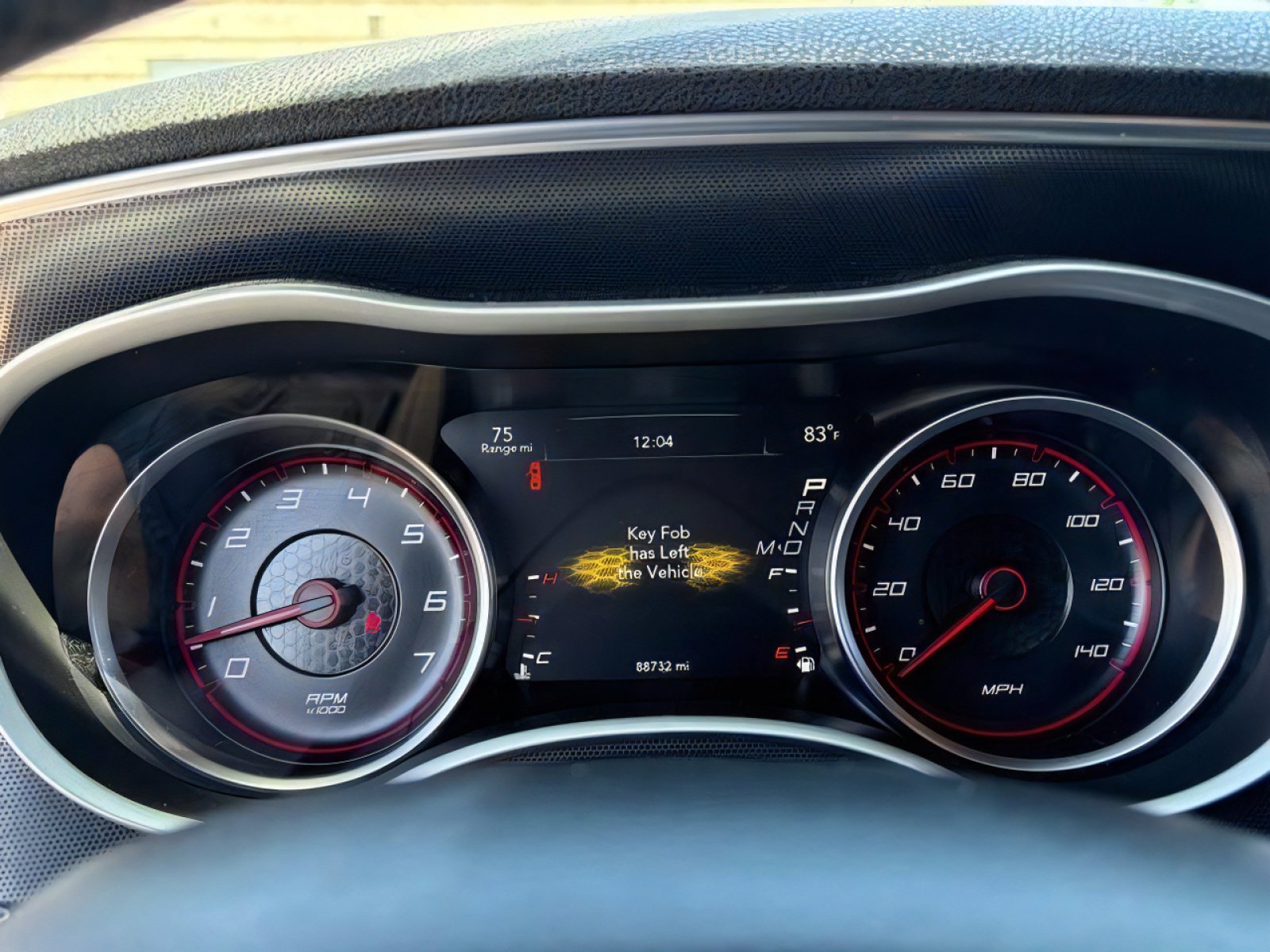 Used 2018 Dodge Charger SXT Plus RWD image 22