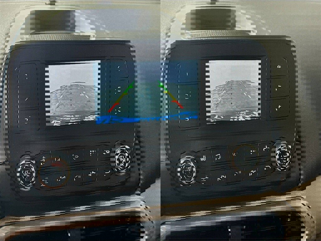 Used 2021 Ford EcoSport S image 7