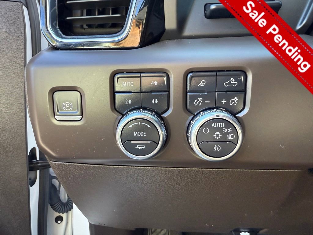Used 2023 GMC Sierra 1500 Denali image 14