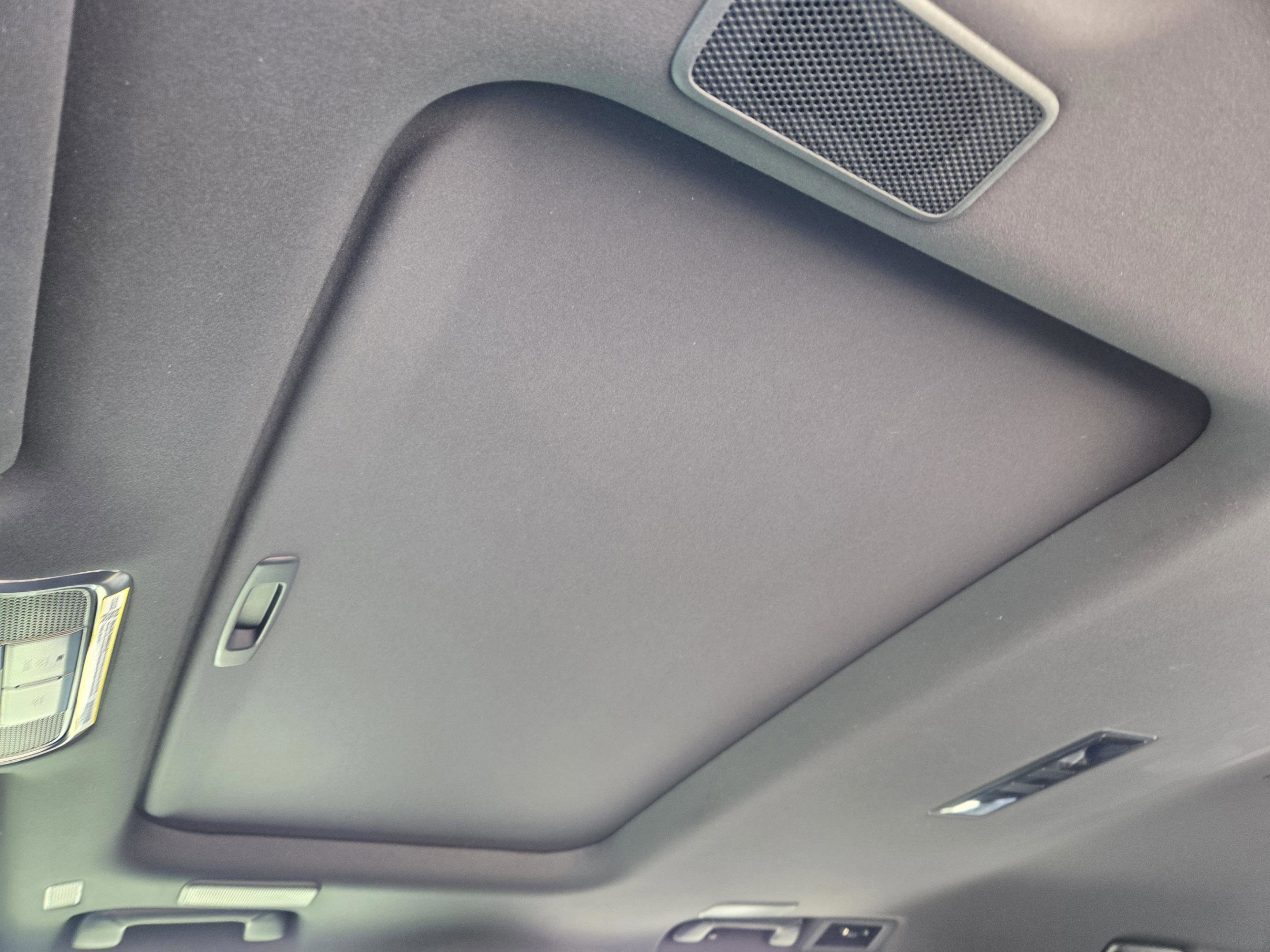 New 2026 Lexus LX 700h Luxury image 20