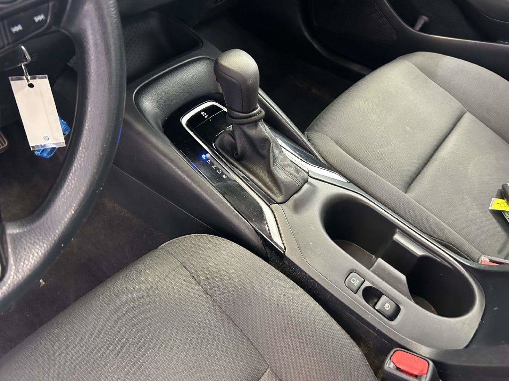 Used 2023 Toyota Corolla LE FWD image 21