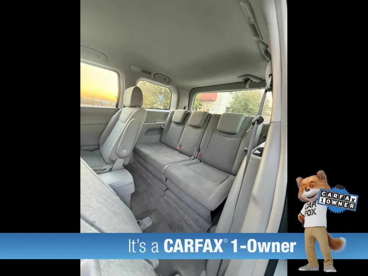 Used 2014 Nissan Quest S FWD image 13