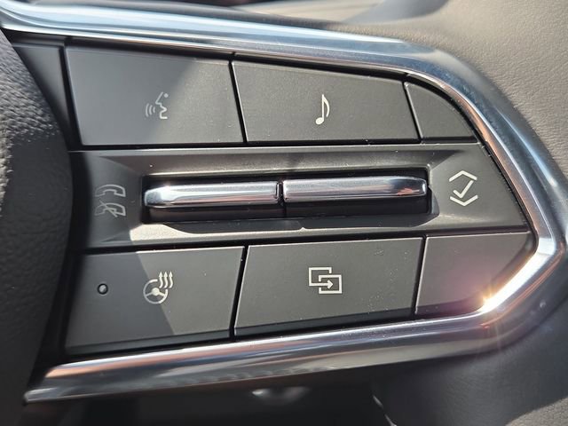 New 2026 Chevrolet Traverse LT image 38