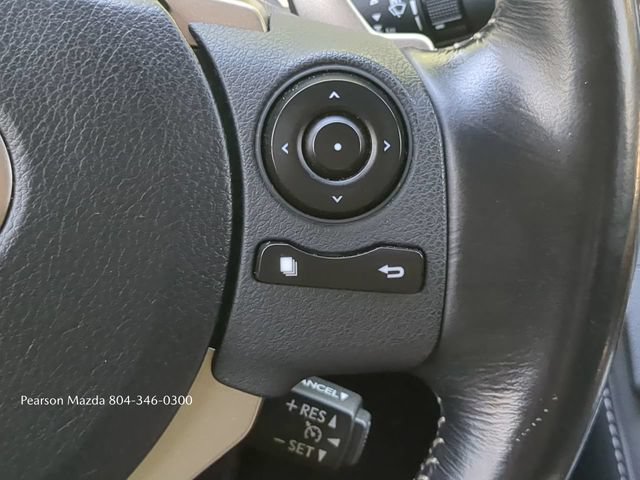 Used 2015 Lexus IS 250 AWD w/ Navigation System Package image 26