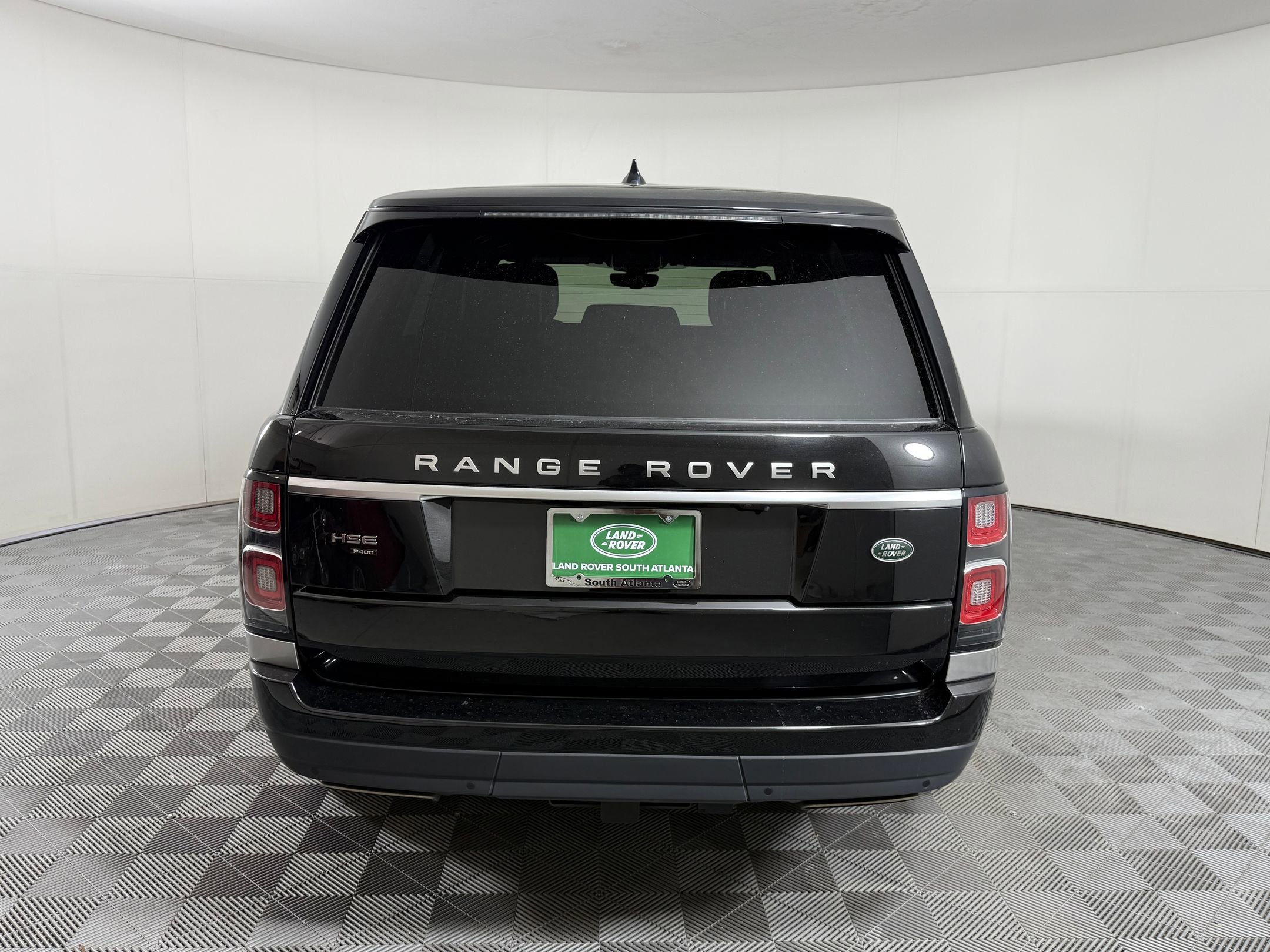Used 2022 Land Rover Range Rover Westminster Edition image 10