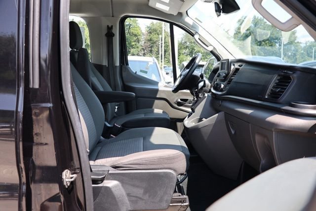 Used 2020 Ford Transit 350 XLT RWD image 31