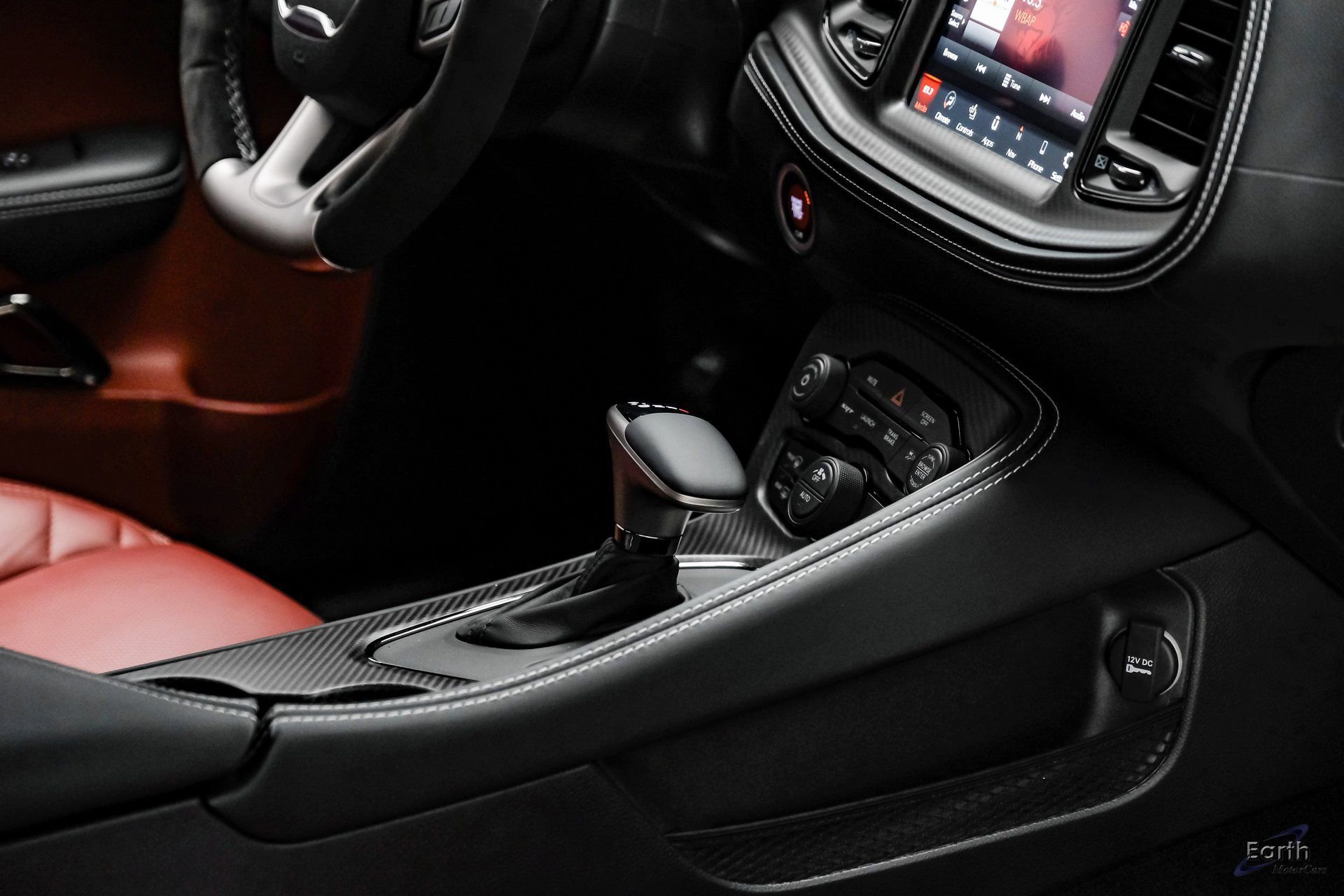 Used 2023 Dodge Challenger SRT Hellcat Redeye image 57