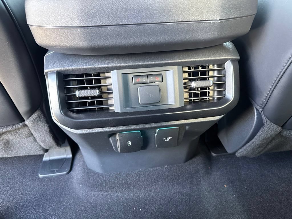 Used 2026 Ford F150 Raptor AWD/4WD image 15