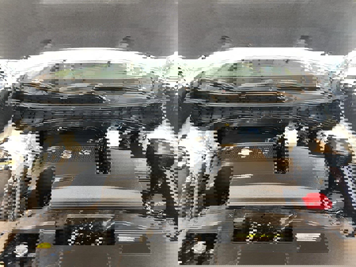 Used 2024 Nissan Murano Platinum w/ Cargo Package image 27