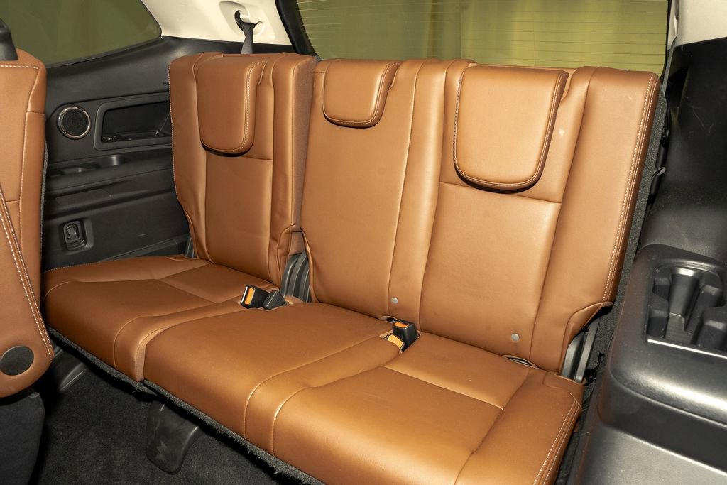 Used 2023 Subaru Ascent Touring image 12