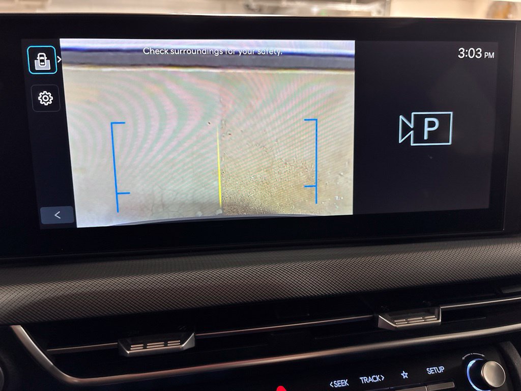 New 2026 Hyundai Sonata SE FWD image 24