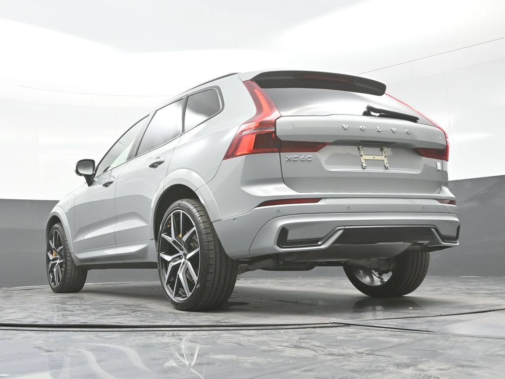 New 2026 Volvo XC60 T8 Polestar w/ Protection Package Premier AWD/4WD image 28