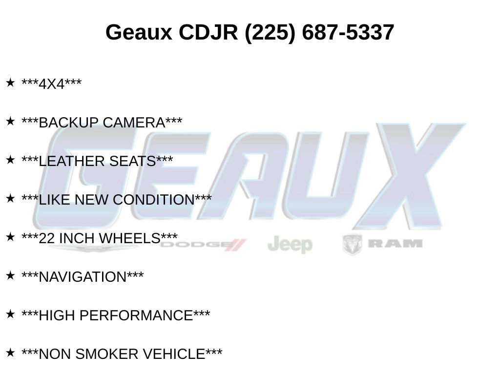 Used 2025 GMC Sierra 1500 Denali Ultimate image 5