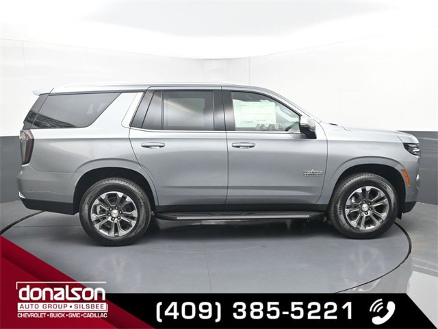 New 2026 Chevrolet Tahoe LT w/ Comfort Package image 2