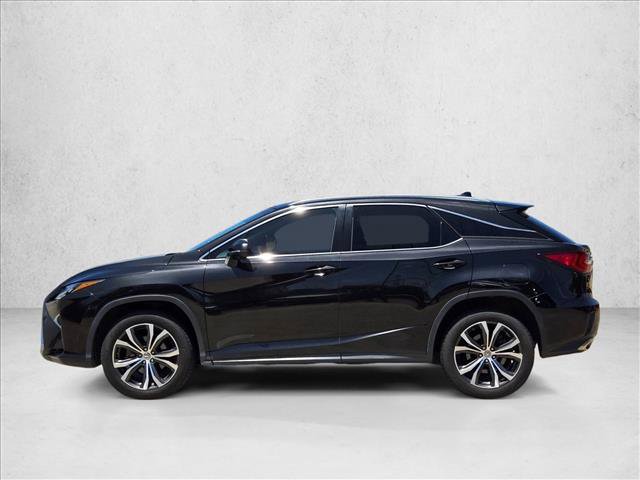 Used 2017 Lexus RX 350 AWD w/ Premium Package image 8