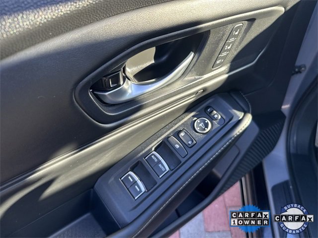 Used 2024 Honda Accord Sport image 11