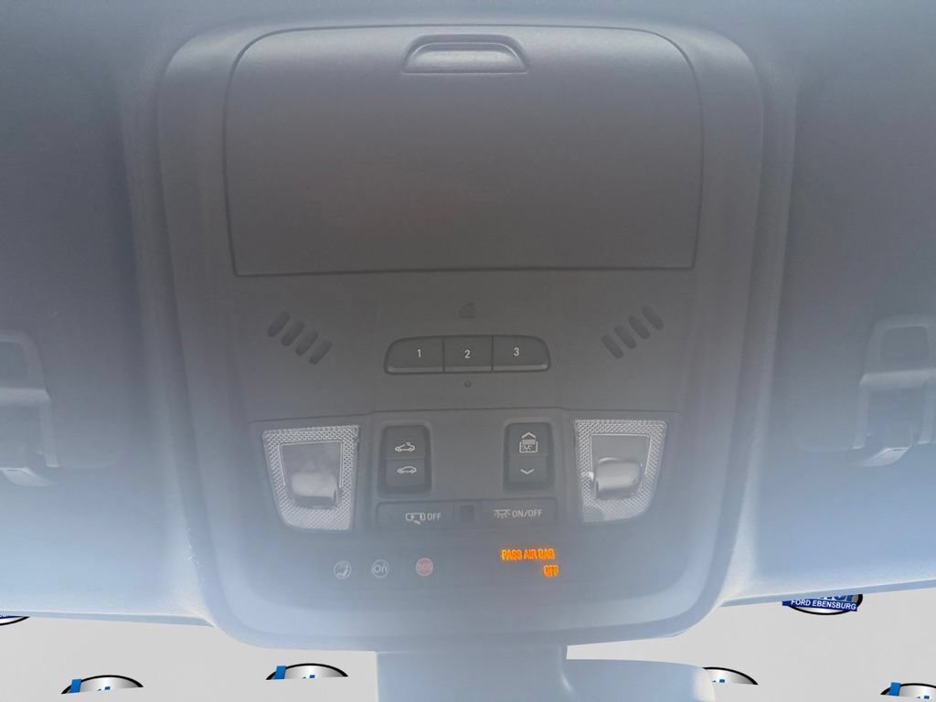 Used 2019 Cadillac XT4 Sport AWD/4WD image 39