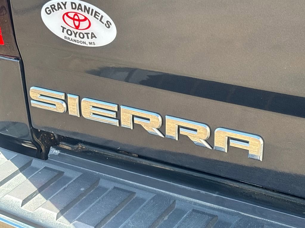 Used 2018 GMC Sierra 1500 SLE w/ SLE Value Package image 29