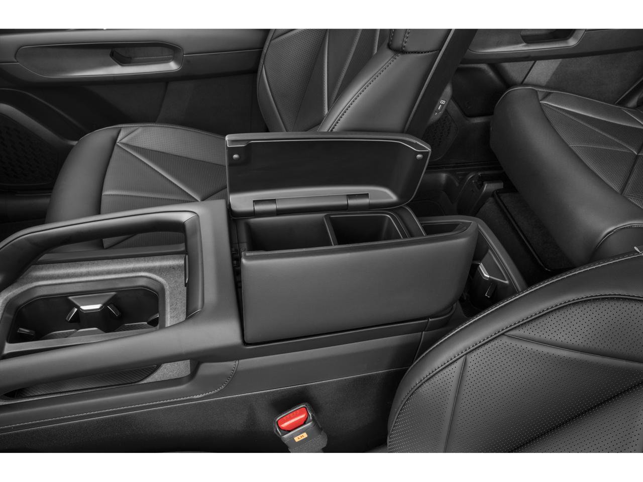 New 2027 Kia Telluride AWD image 37