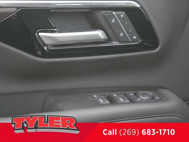 New 2026 Chevrolet Tahoe Z71 w/ Z71 Off-Road Package AWD/4WD image 24