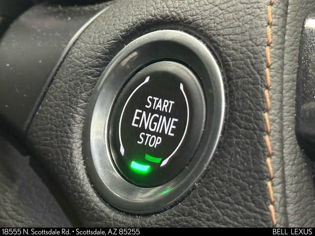 Used 2022 Cadillac CT5 Sport w/ Climate Package image 24