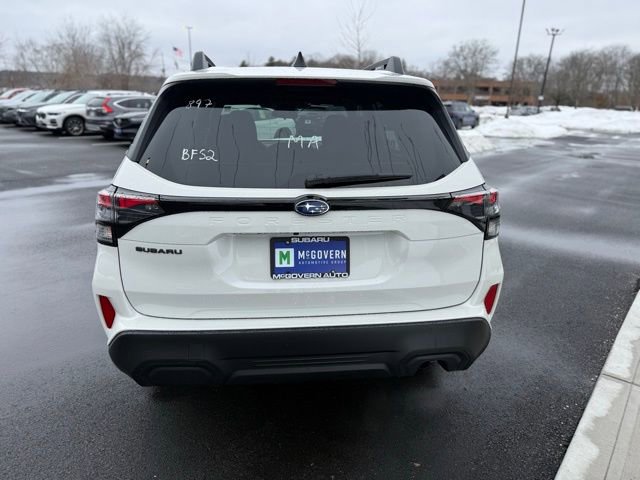 New 2026 Subaru Forester Premium image 9