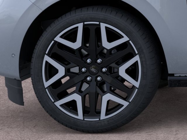 New 2026 Ford Expedition Max Platinum w/ Platinum Ultimate Package AWD/4WD image 19