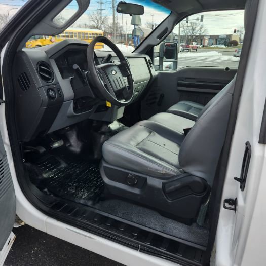Used 2011 Ford F250 XL w/ XL Value Pkg image 15