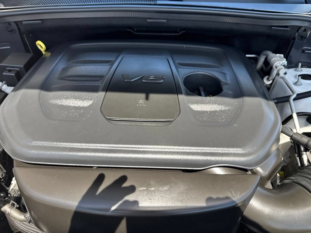 Used 2018 Jeep Grand Cherokee Laredo RWD image 32