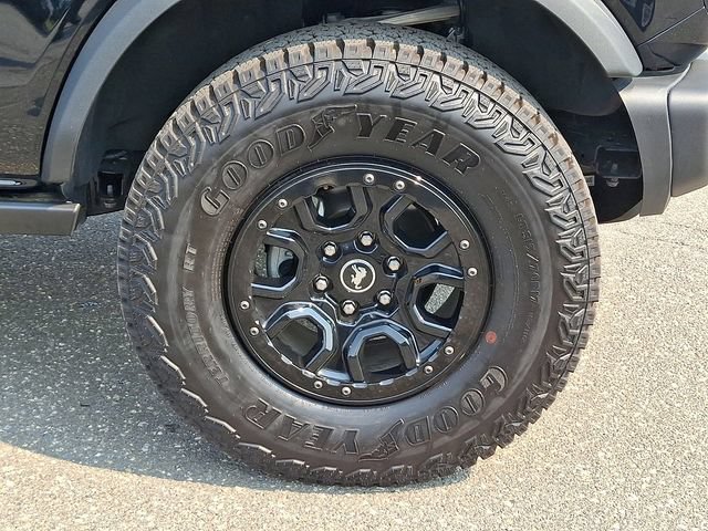 Used 2025 Ford Bronco Badlands w/ Sasquatch Package AWD/4WD image 29