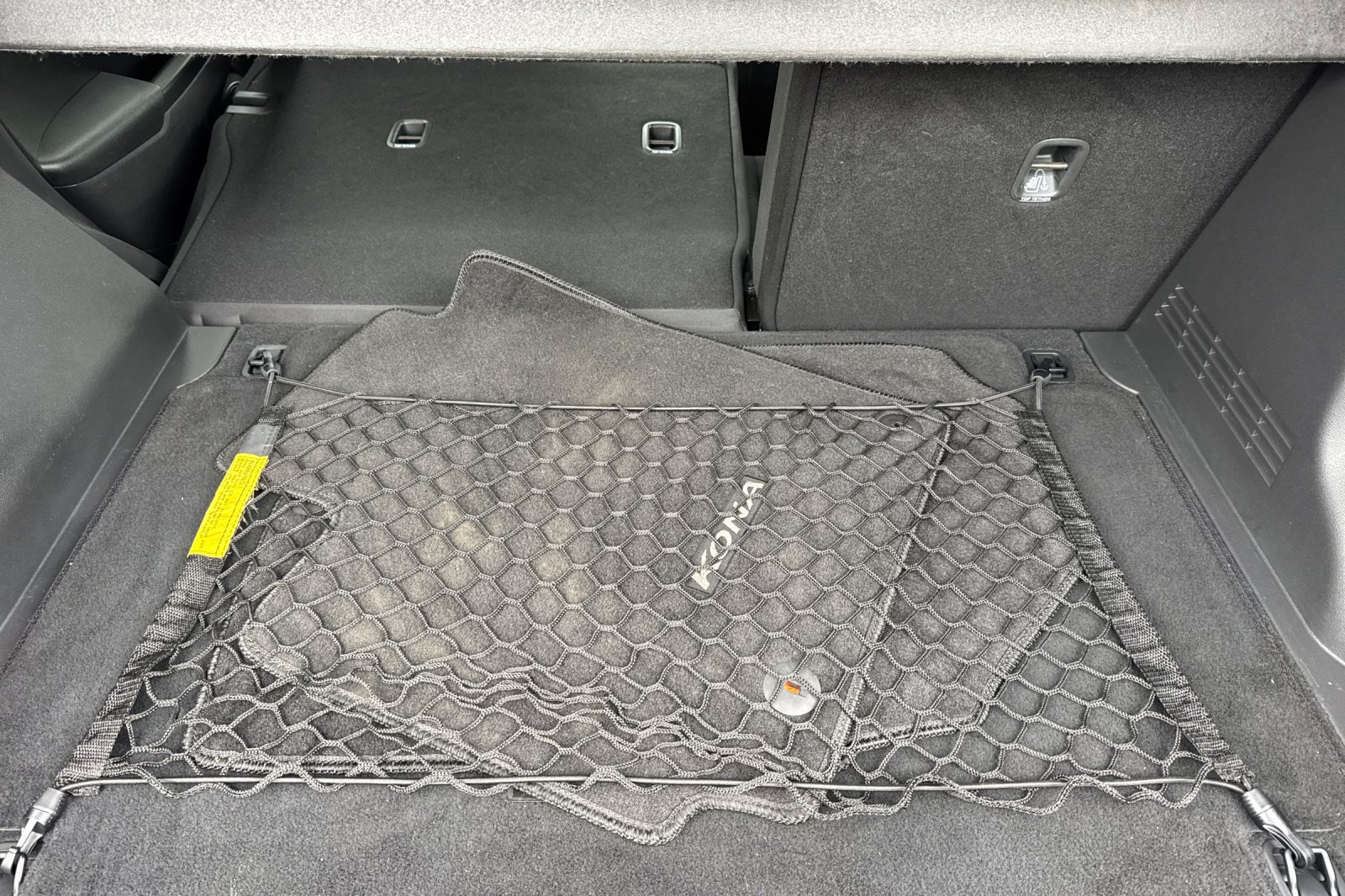 Used 2023 Hyundai Kona SEL FWD image 15