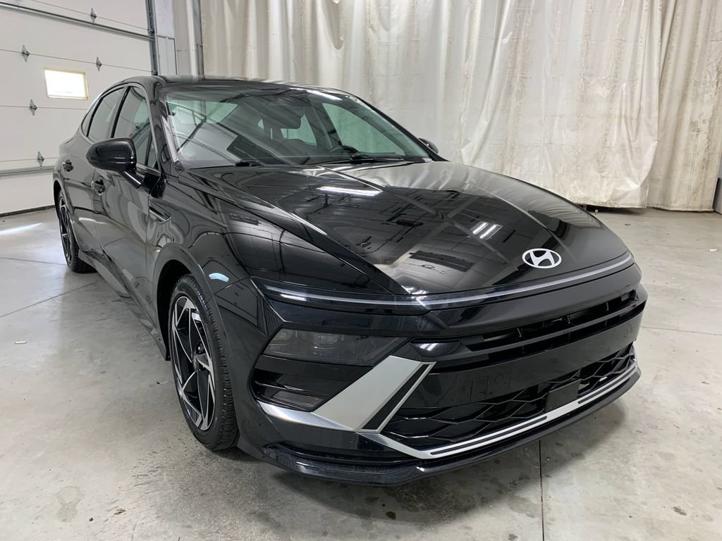 Used 2026 Hyundai Sonata SEL AWD/4WD image 13
