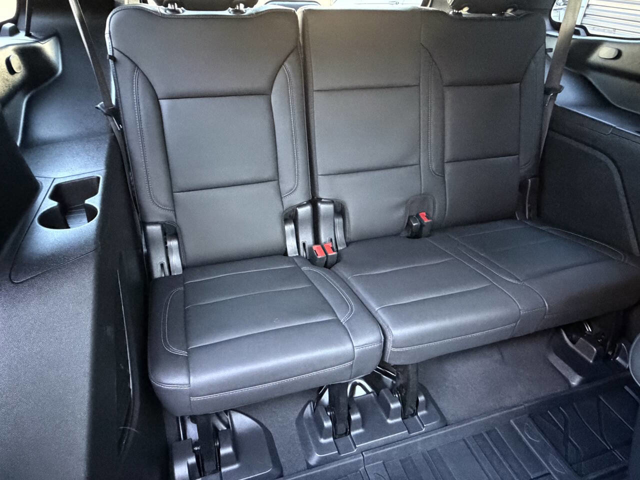 Used 2022 Chevrolet Tahoe Z71 image 20