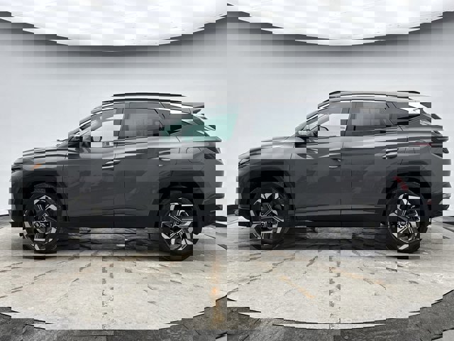 Used 2024 Hyundai Tucson SEL w/ Convenience Package image 2