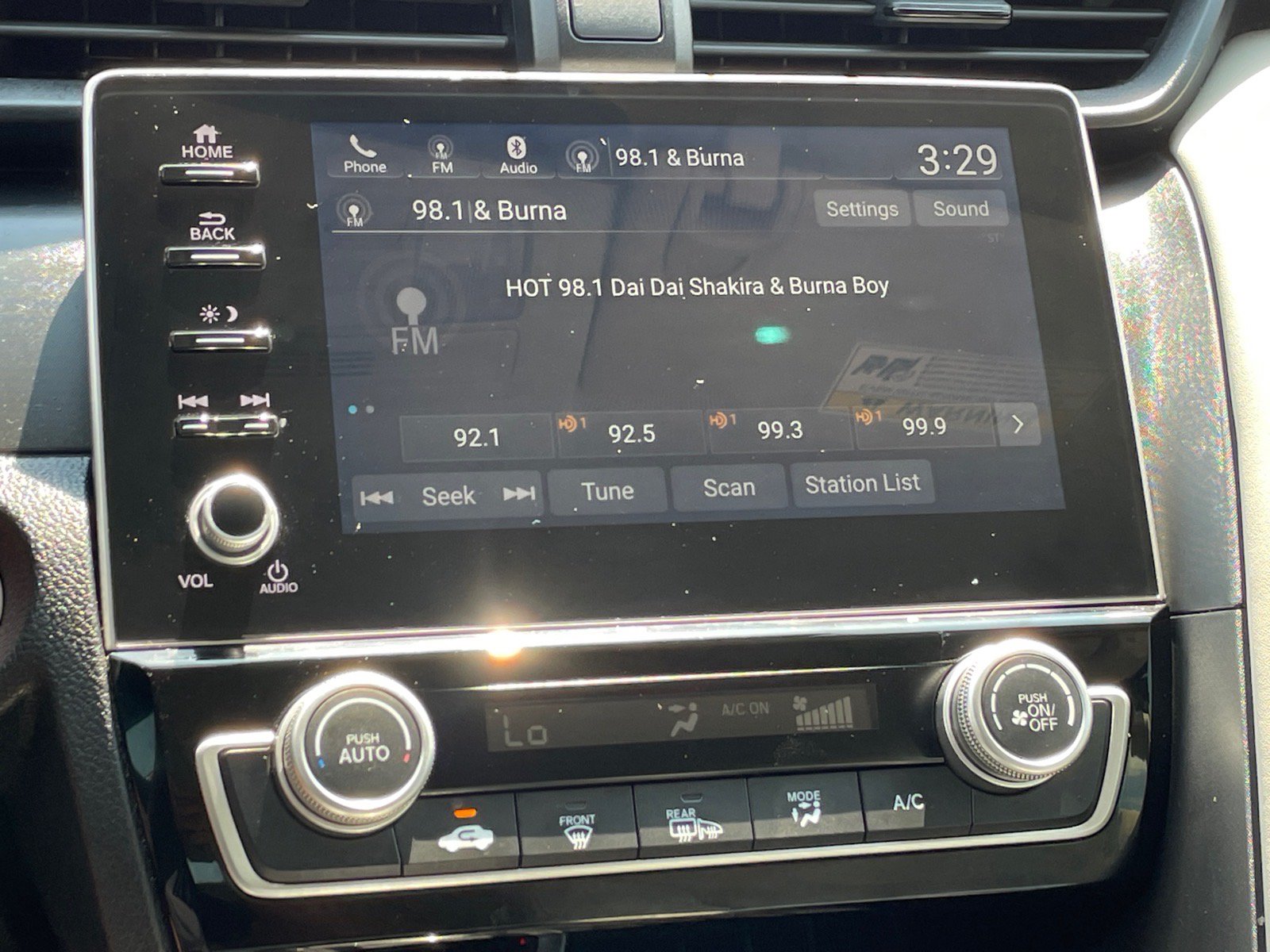 Used 2020 Honda Insight EX image 13