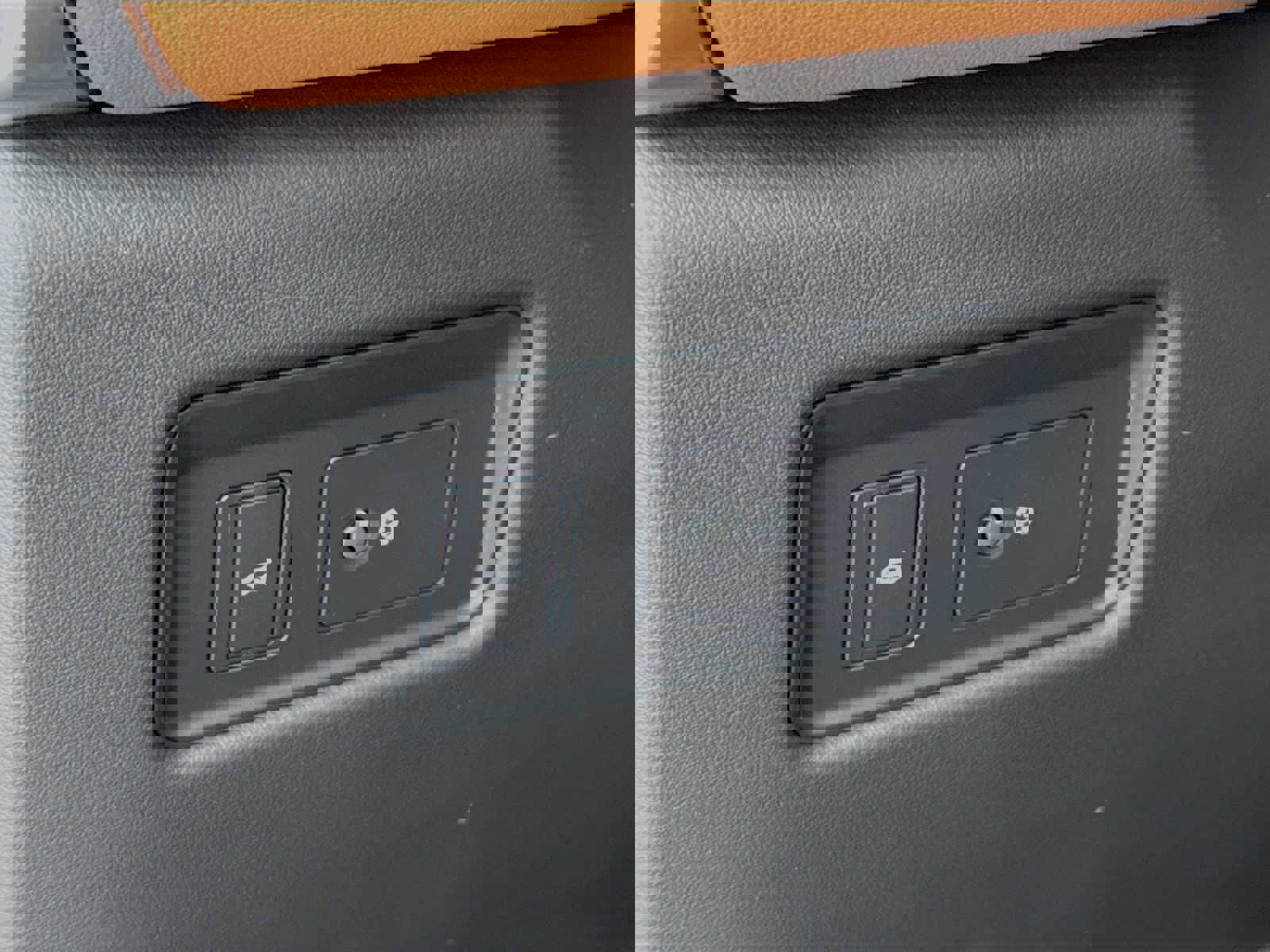 New 2026 Jaguar F-PACE R-Dynamic S image 10