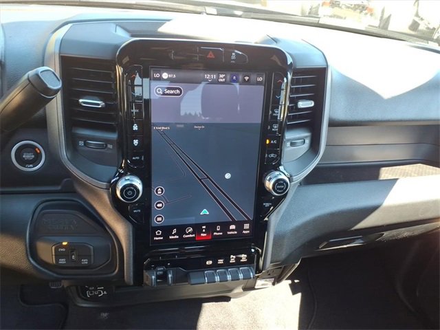 New 2026 RAM 2500 Tradesman image 16