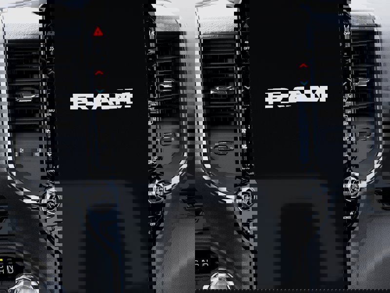 New 2026 RAM 1500 Rebel image 10