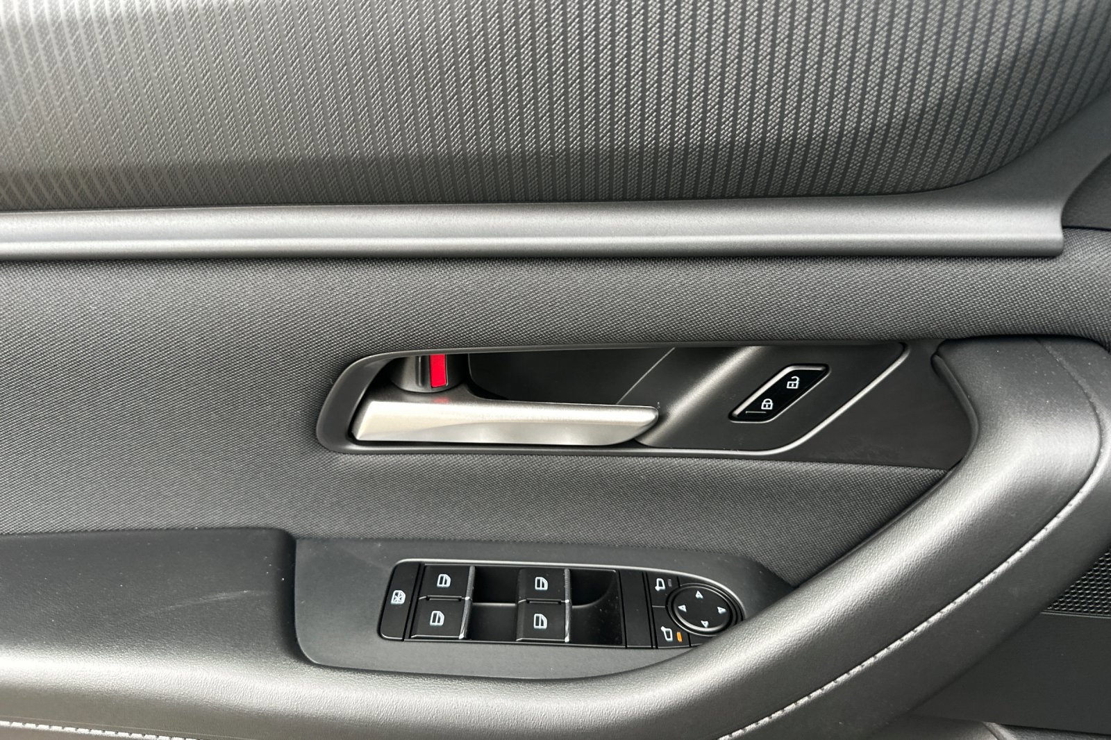 New 2026 MAZDA CX-90 3.3 Turbo w/ Select Package image 11