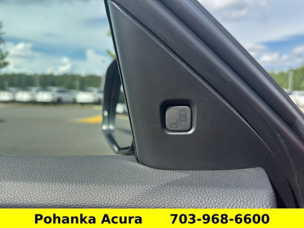 Certified 2023 Acura RDX AWD w/ Technology Package image 23