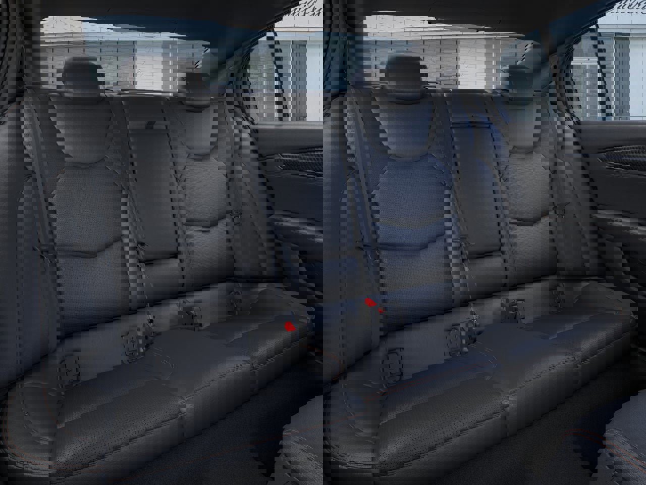 New 2026 Cadillac CT5 V w/ Technology Package image 17