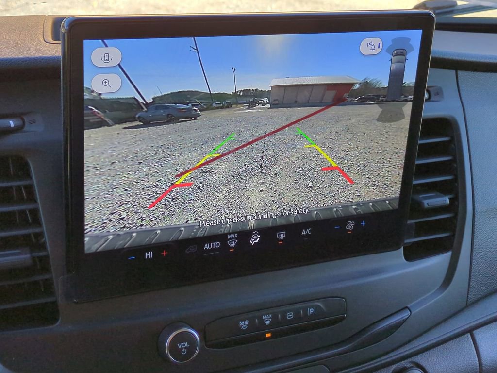 New 2026 Ford Transit 150 Low Roof image 18