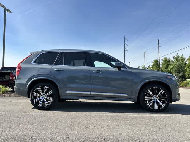 Used 2023 Volvo XC90 B6 Ultimate w/ Protection Package Premier AWD/4WD image 3