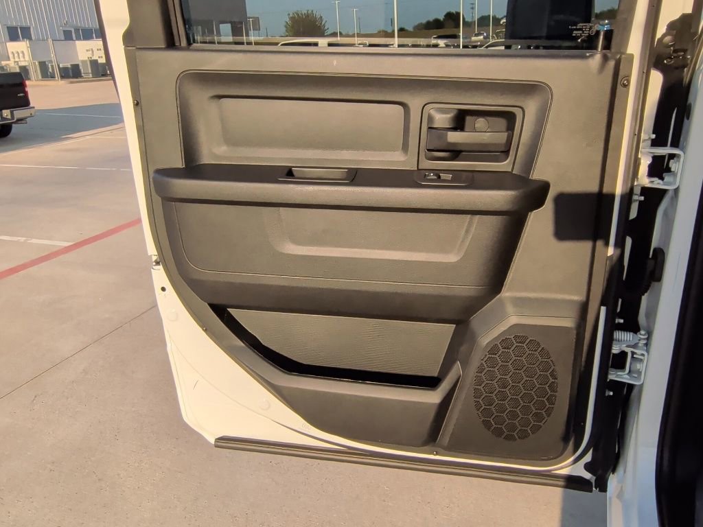 New 2026 RAM 5500 Tradesman image 35