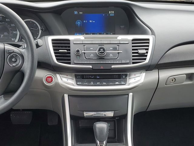 Used 2015 Honda Accord EX image 11